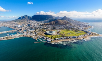 Klimainformationen Kapstadt